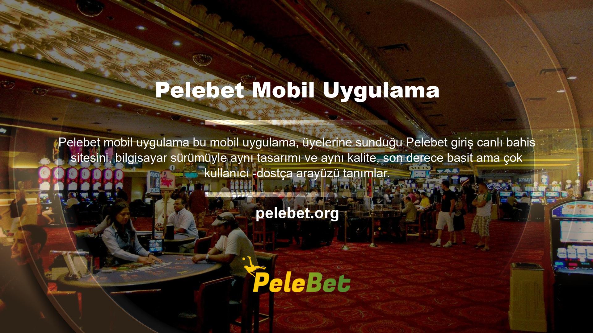 Hesabınızı Casino sayfasında etkinleştirmenin faydaları çoktur