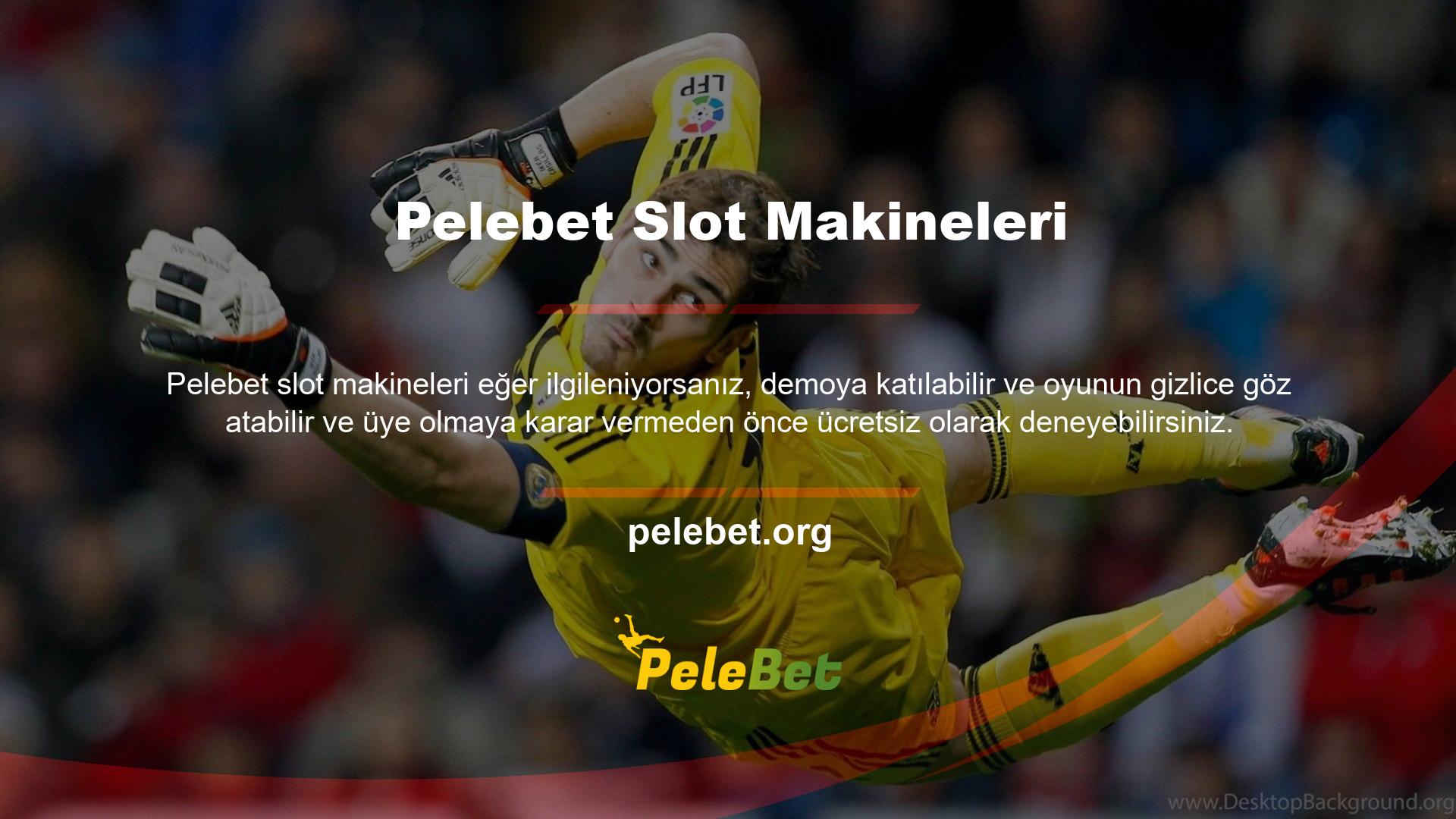 Slot makineleri zamanla gelişti, ancak makaraları döndürür ve sembollerle eşleşirseniz yine de kazanma şansı sunarlar